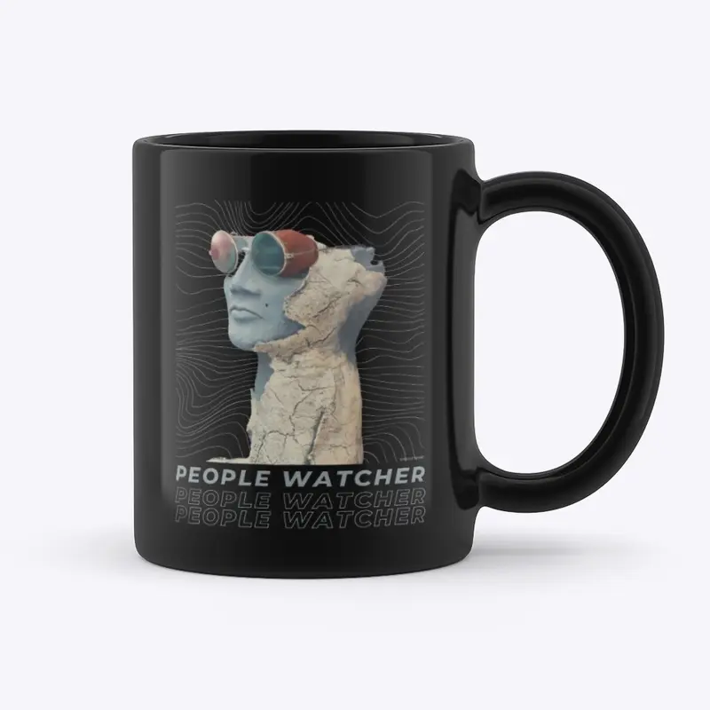 People Watcher